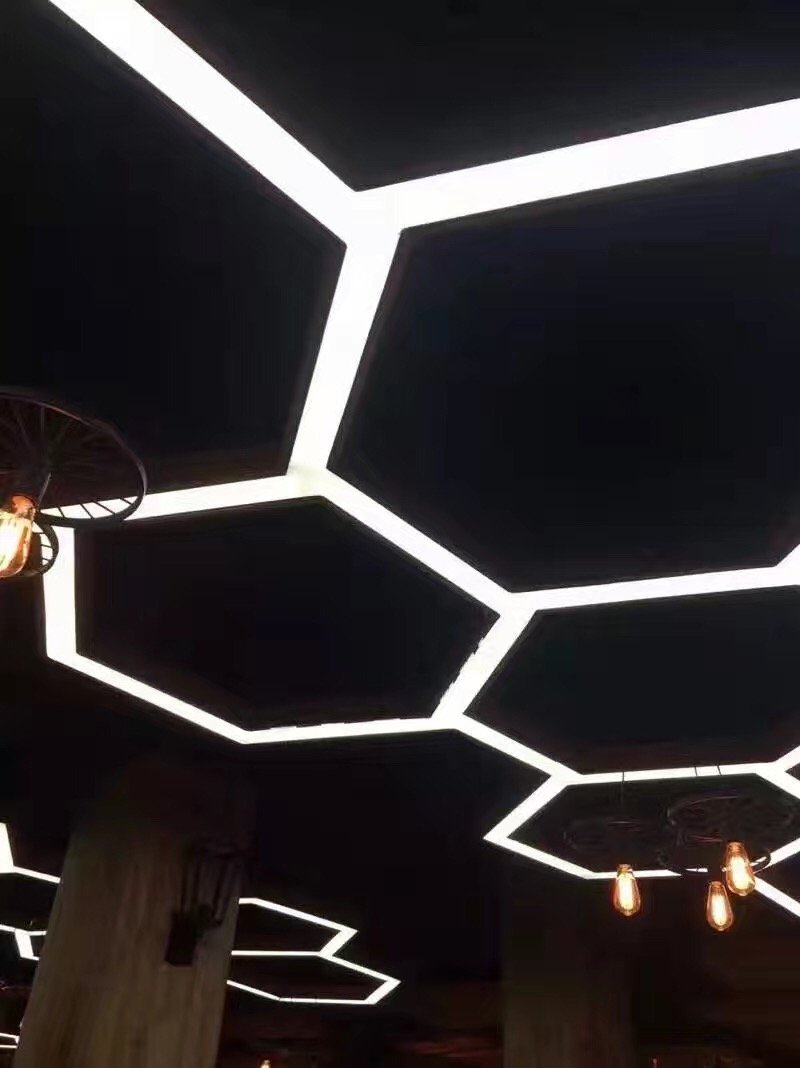 Customised Lighting Image